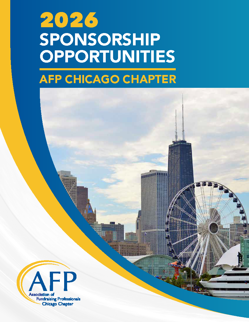 Sponsorship Opportunities