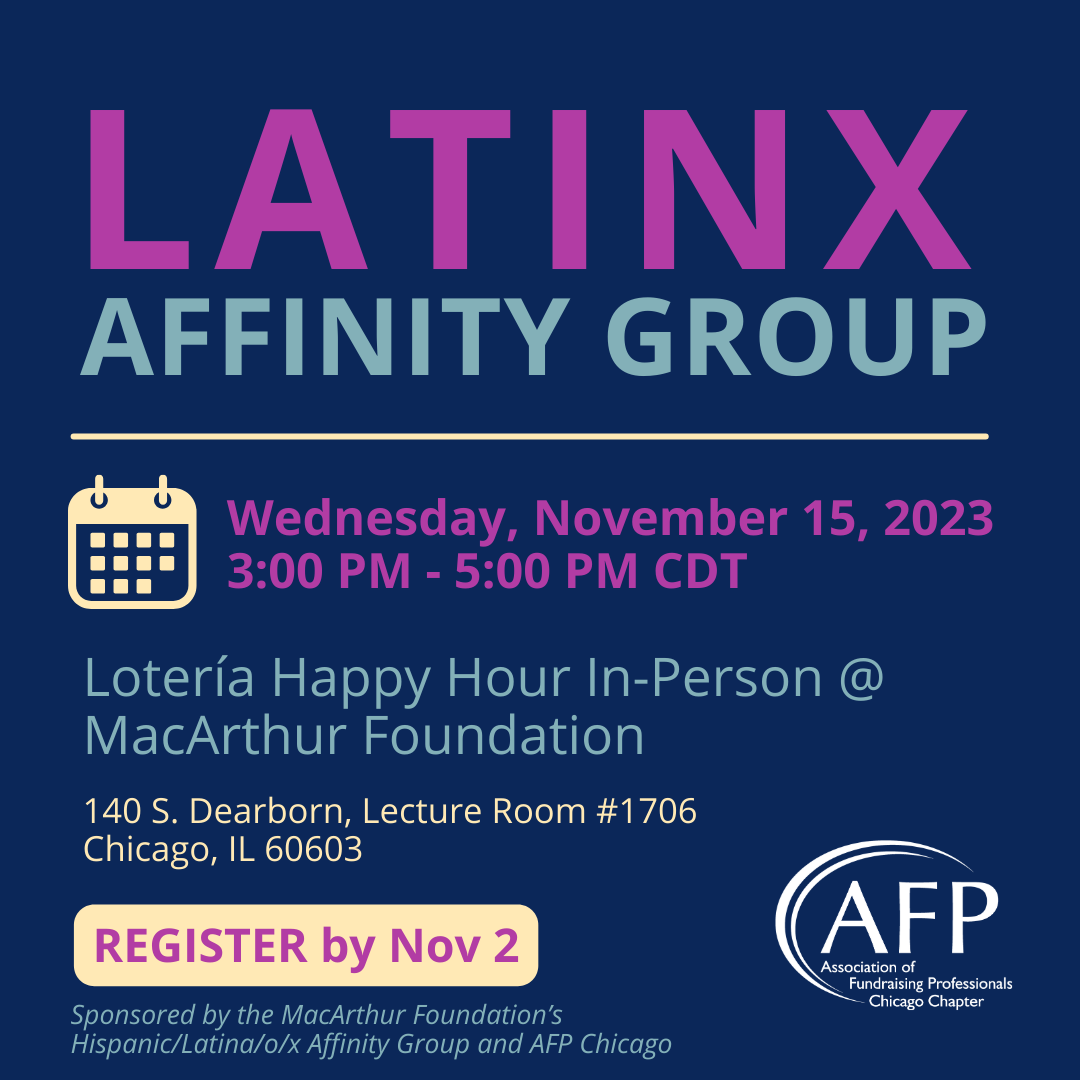 Latinx Affinity Group